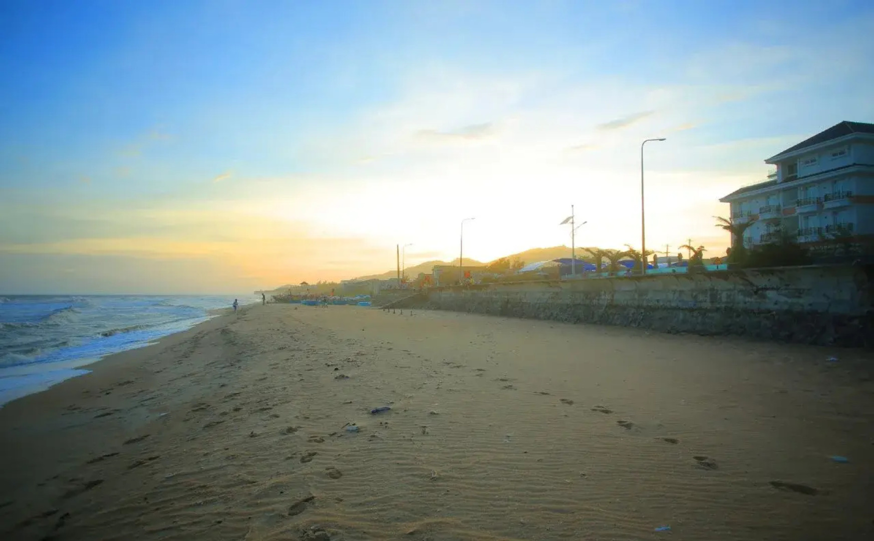 Bella Vita Hotel Vung Tau