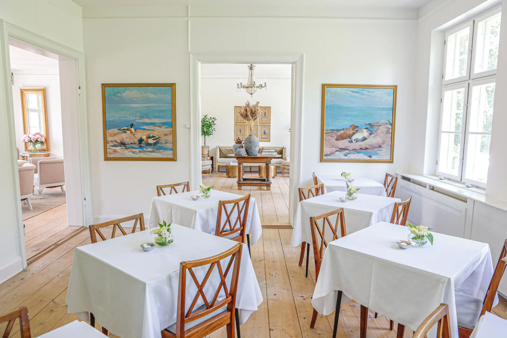 Sommers B&B