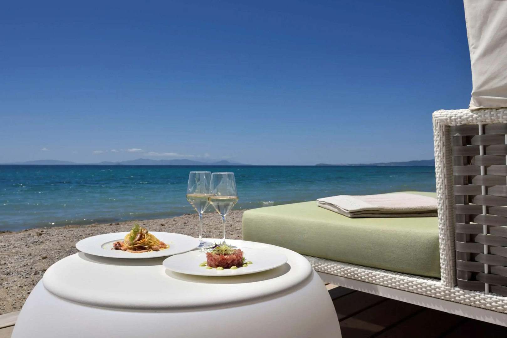 The Sense Experience Resort - Preferred Hotels & Resorts