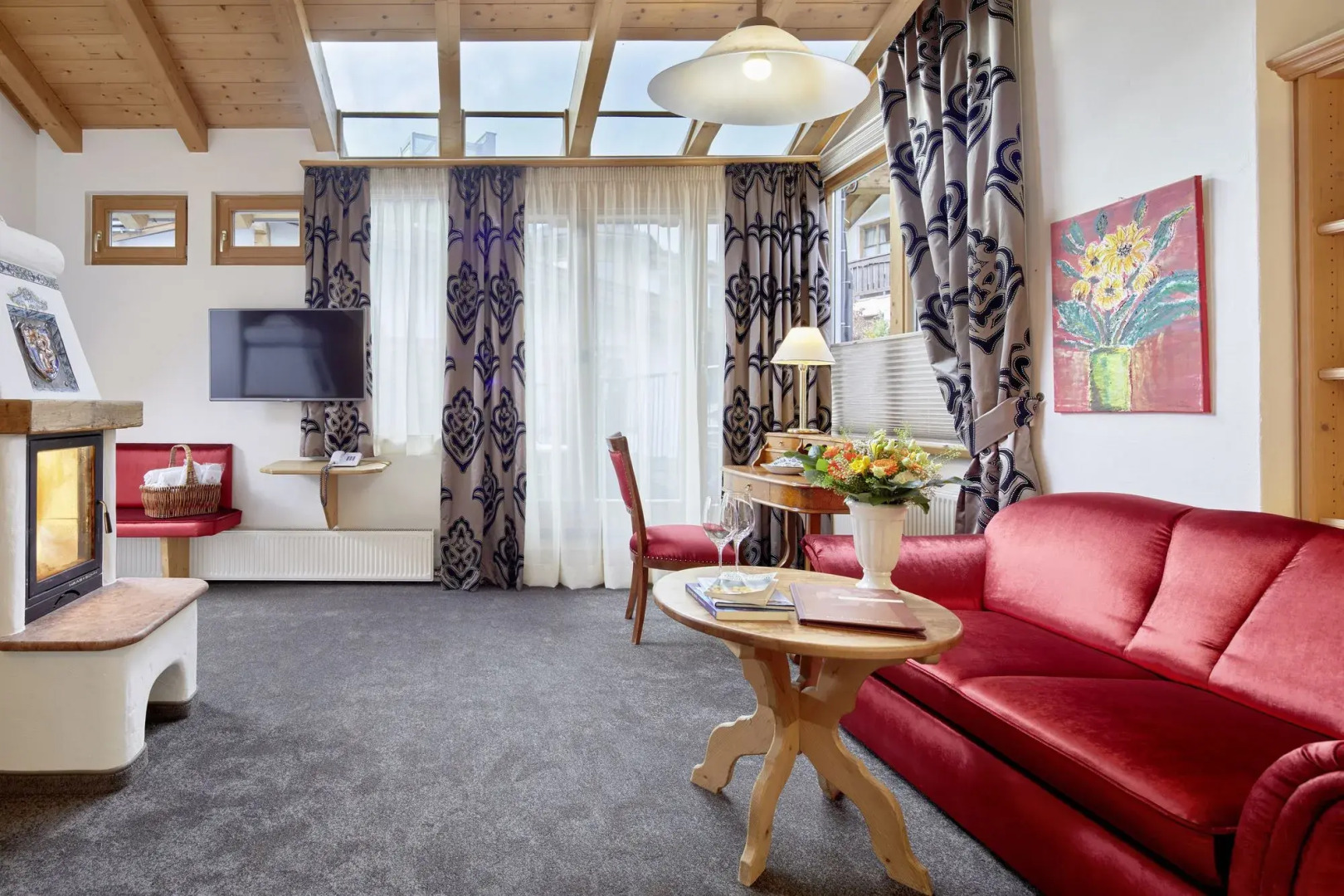 Romantik Hotel Zell am See