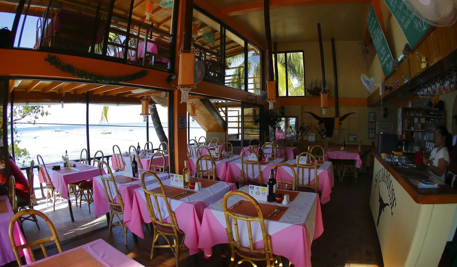 Papa Fred's Beach Resort