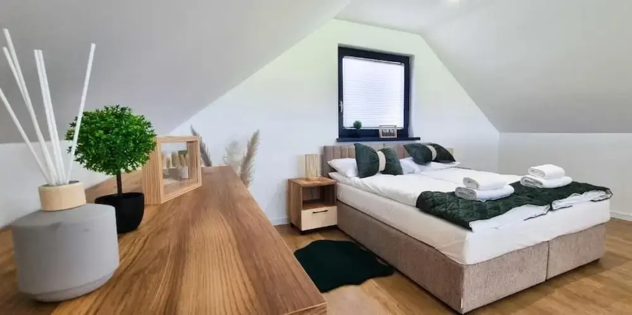 ZATOR Domki INTERSTYL