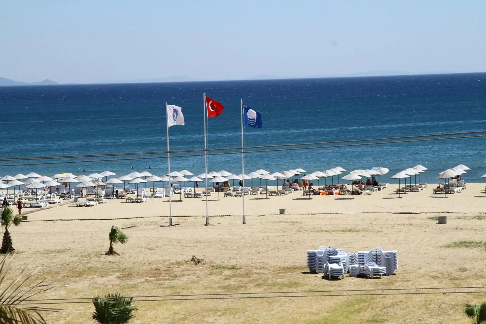 Acem Hotel