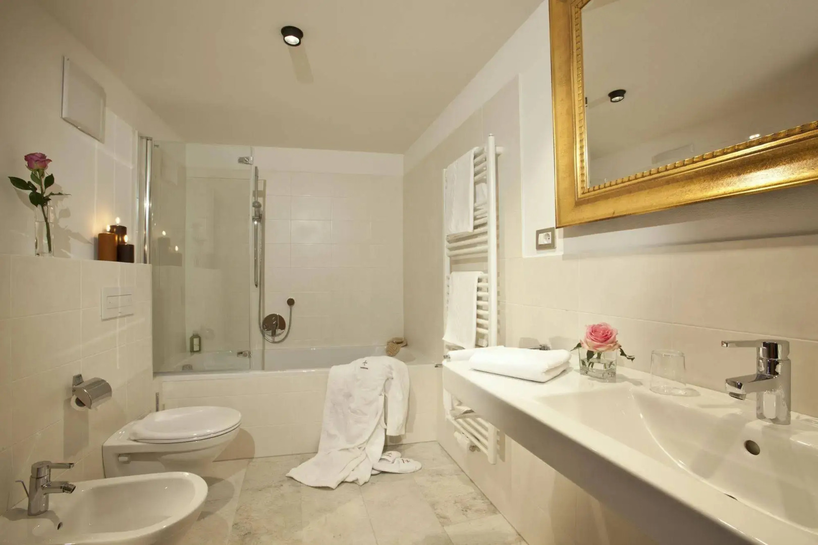 Hotel Schloss Sonnenburg