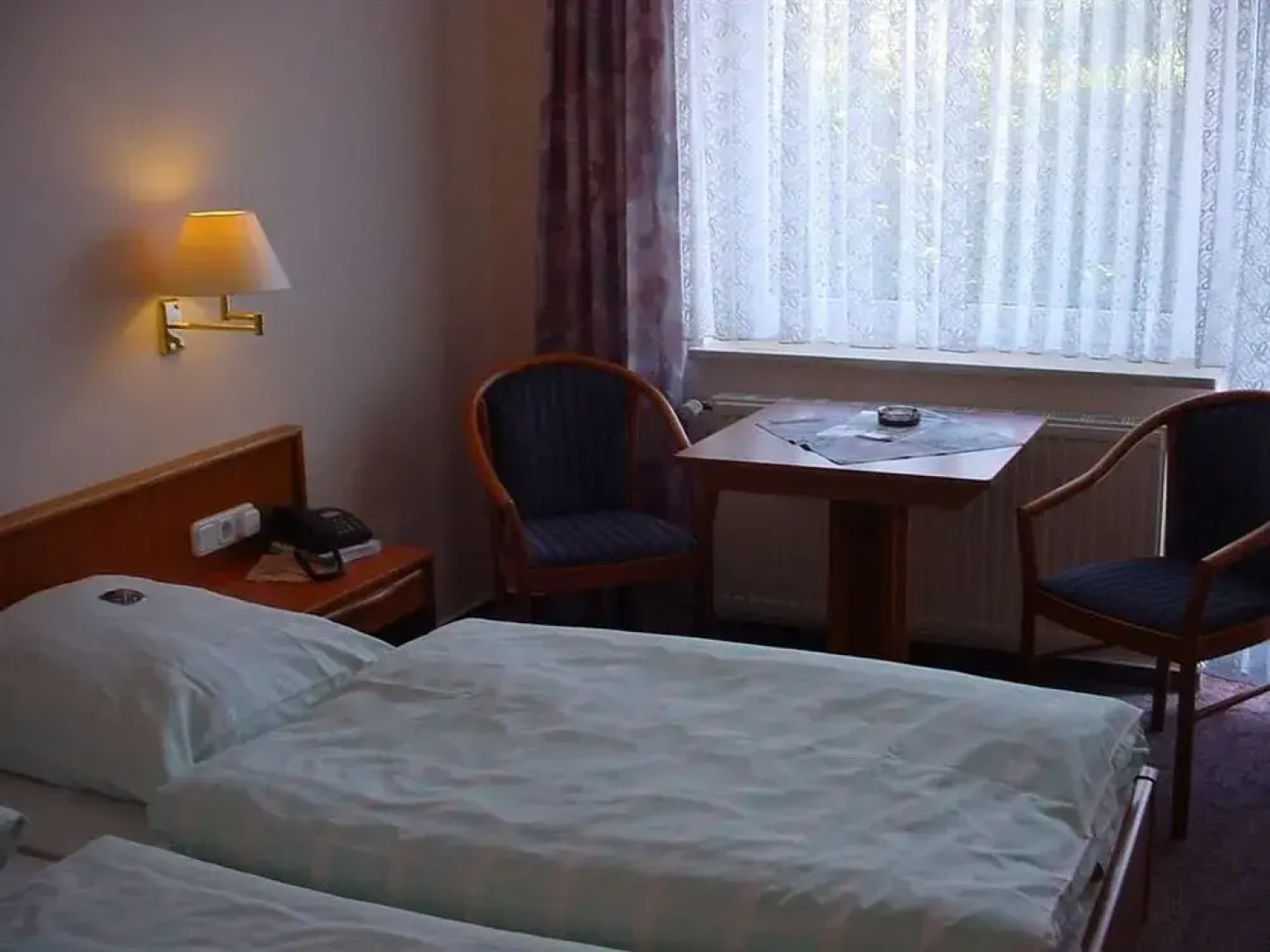 Land-gut-Hotel Langholz