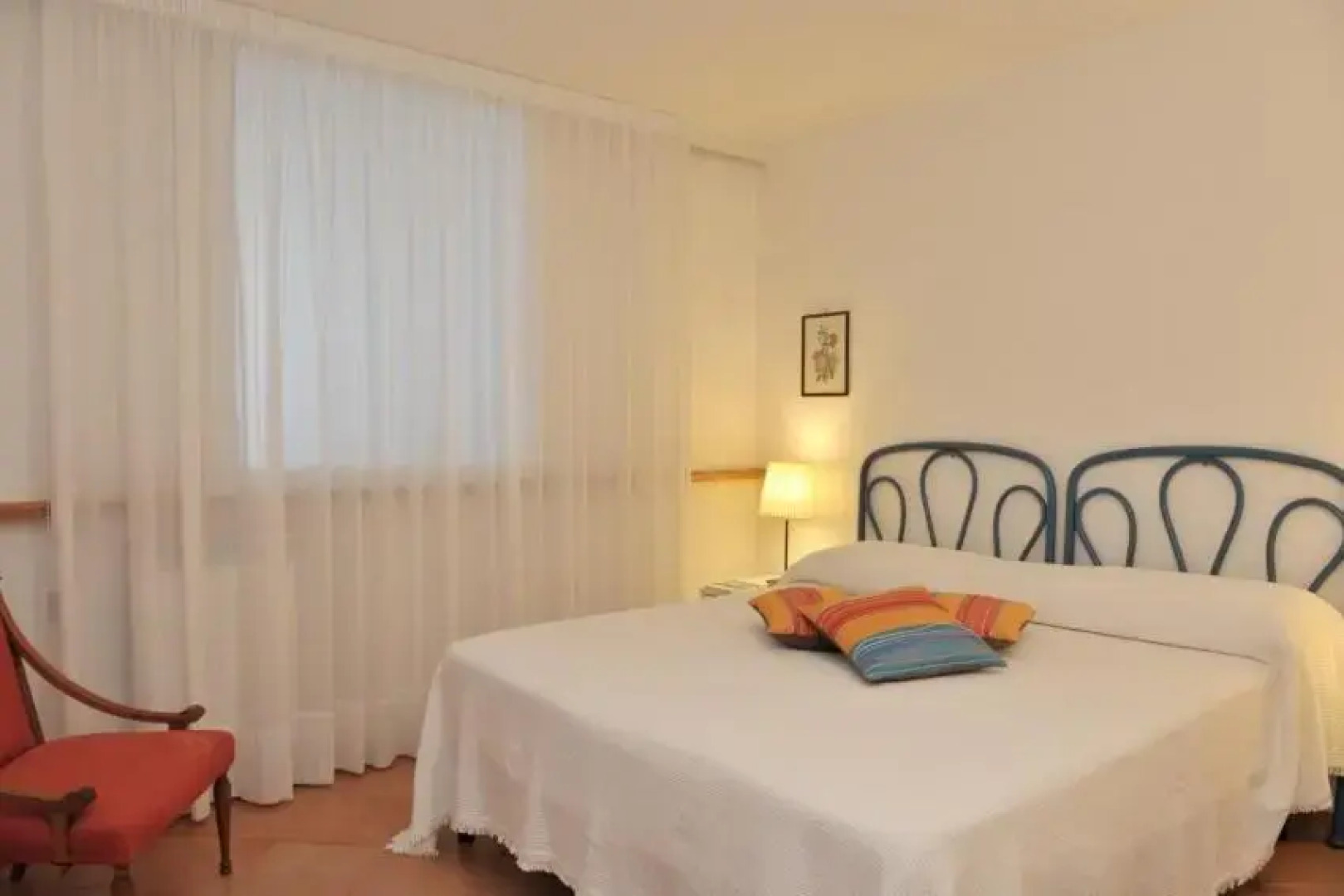 La Risacca - Ravello Accomodation