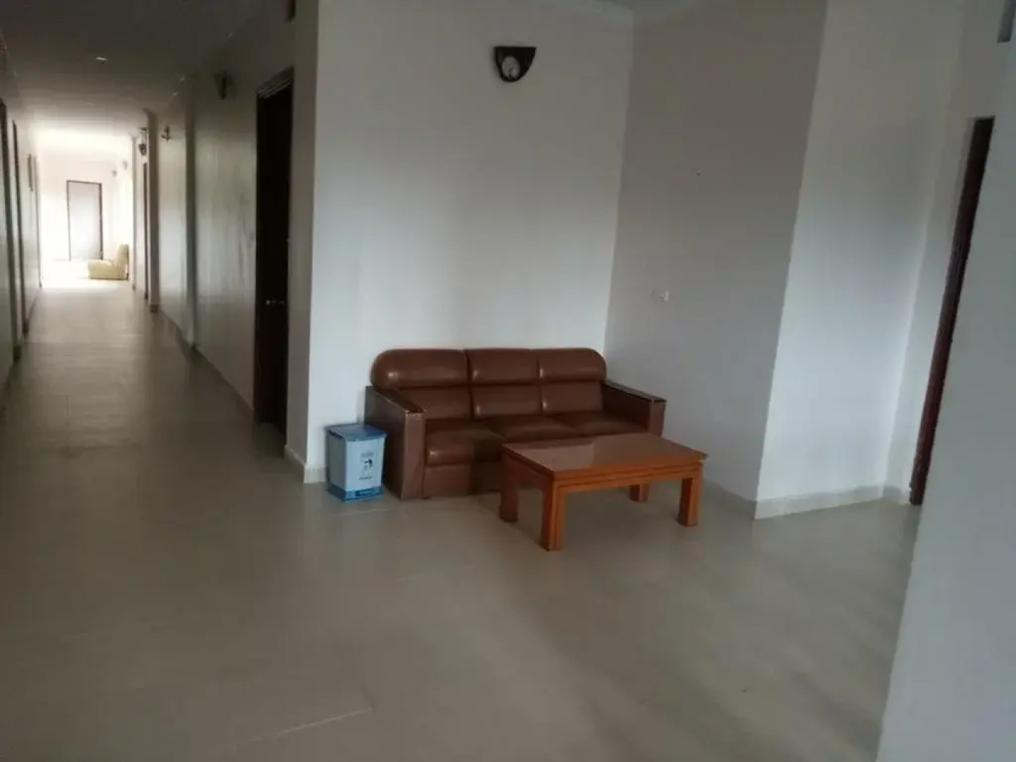 Nha hang & Khach San Tay Bac