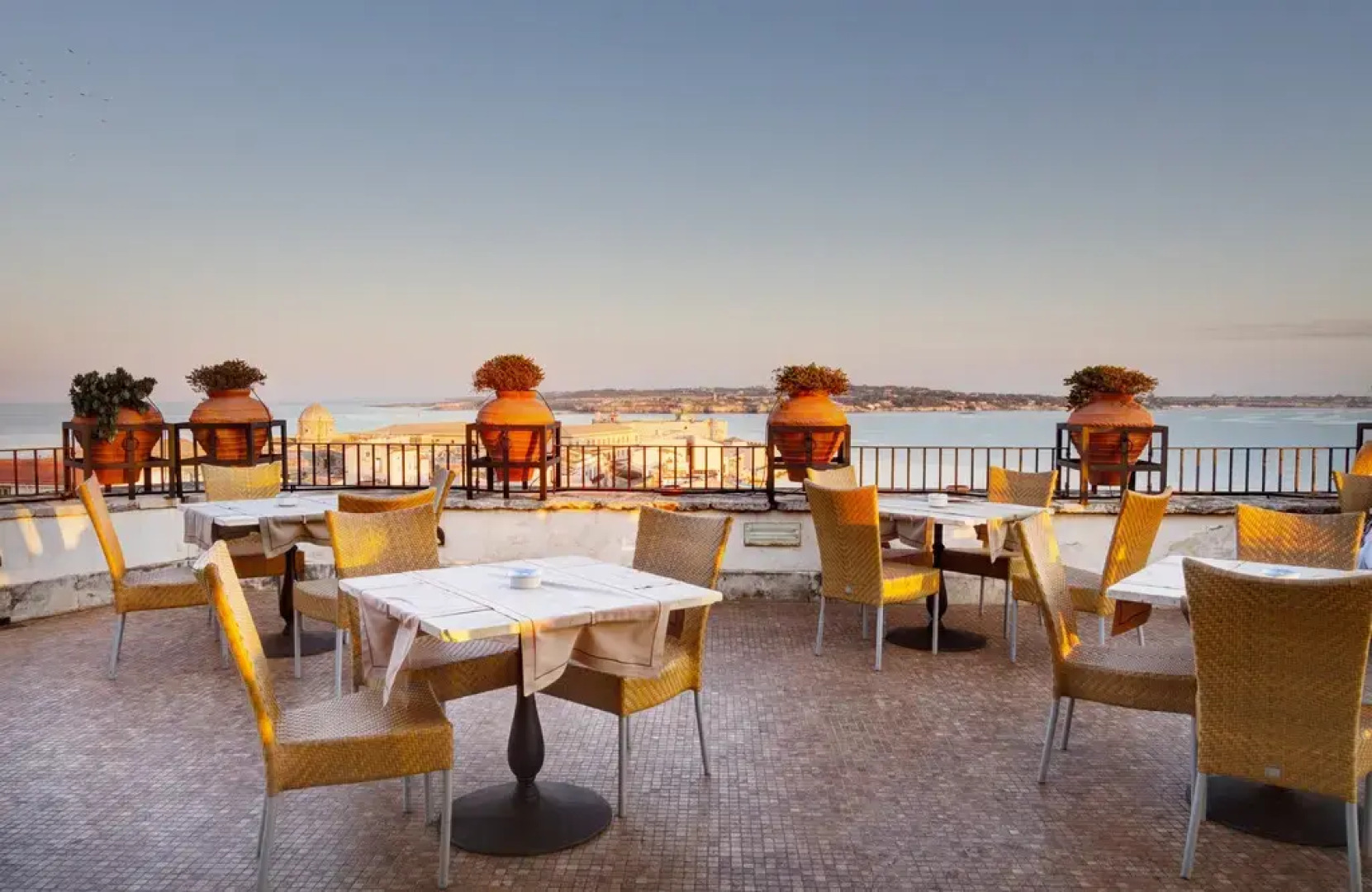 Grand Hotel Des Ètrangers - The Leading Hotels of the World