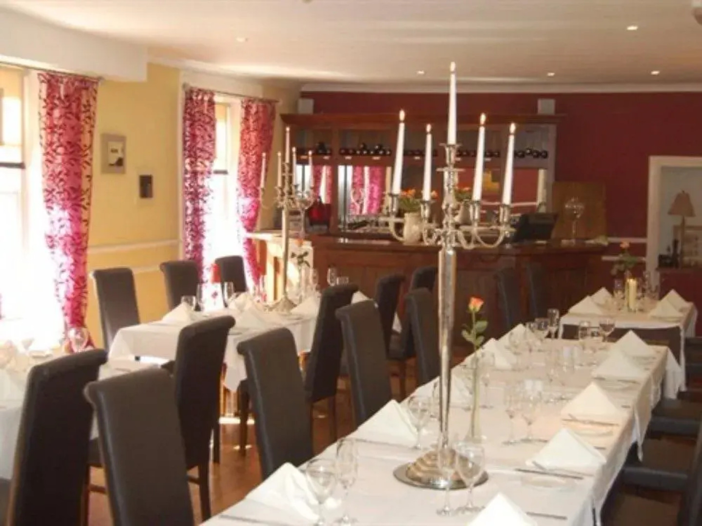 Black Lion Hotel Richmond