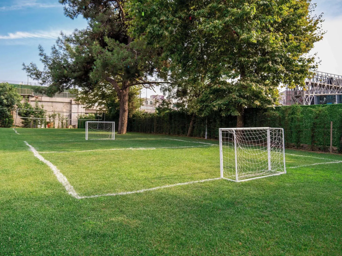 Ibis Istanbul Tuzla Hotel