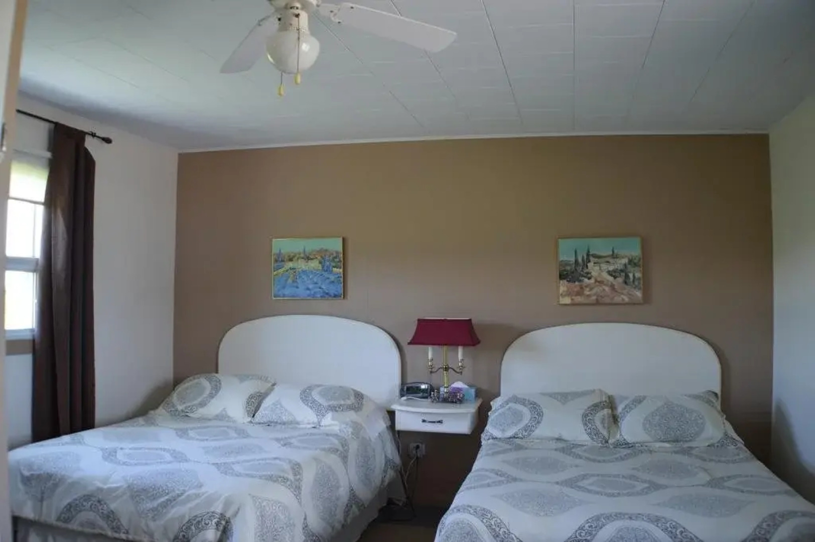 Motel Riviere Trois Pistoles