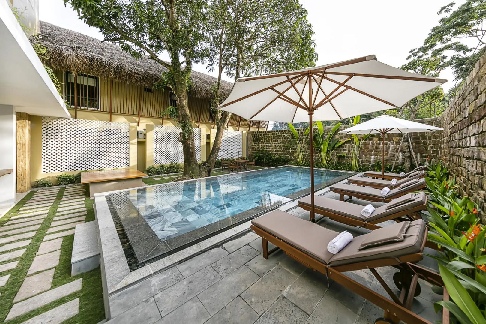 9Station Hostel & Bar Phu Quoc