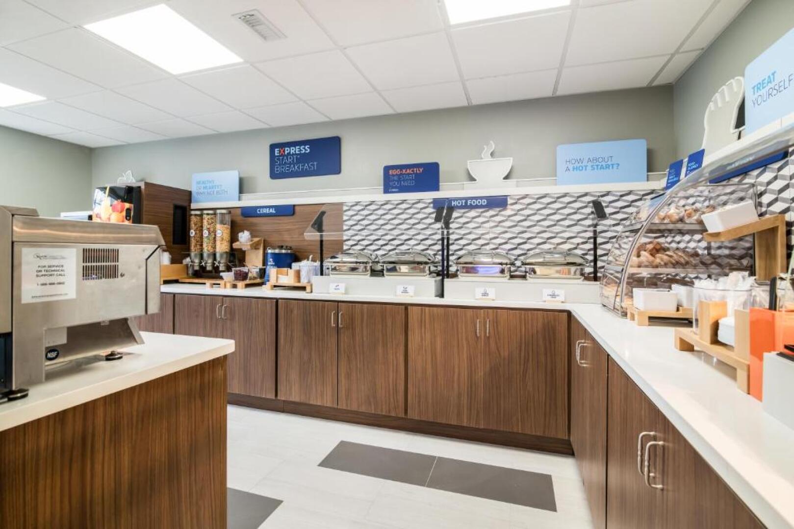 Holiday Inn Express Plymouth by IHG