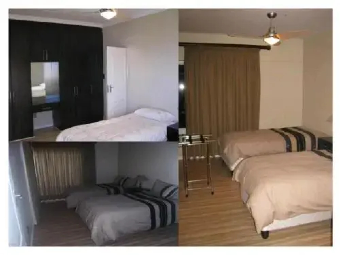 Luxurious house on Pinnacle Point Estate