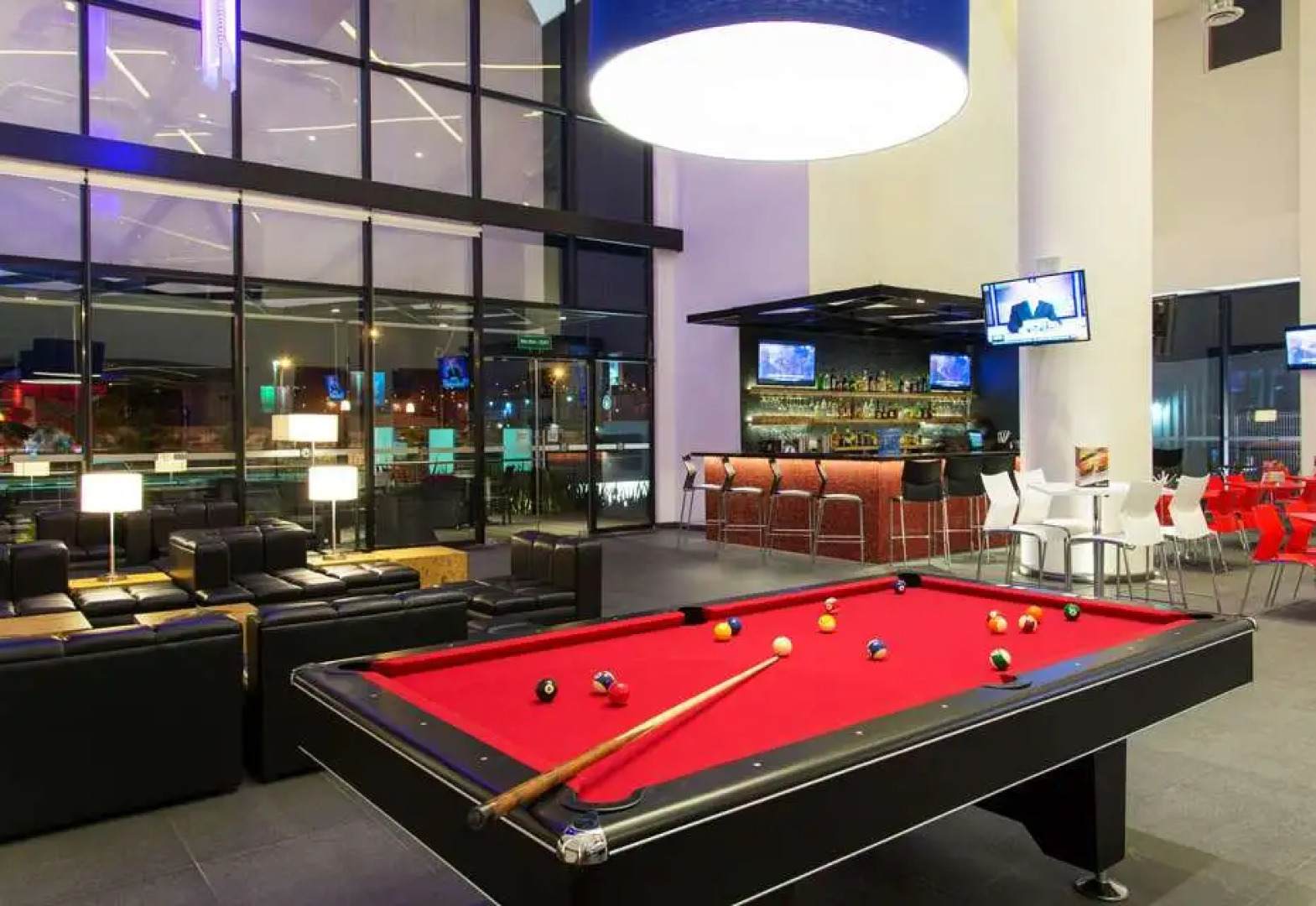 Ramada Encore Puebla Mexico