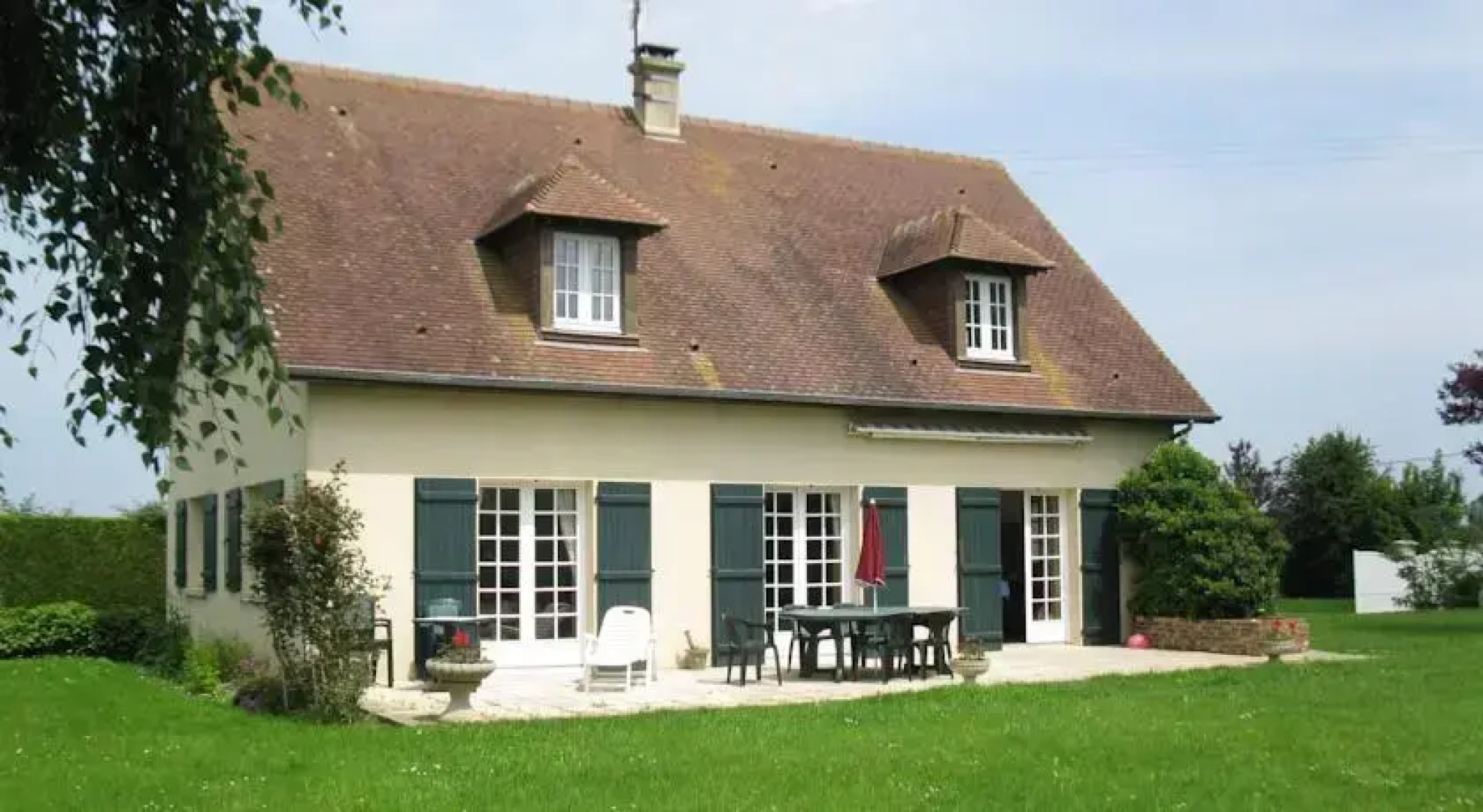 La Halte de Saint Sulpice B&B