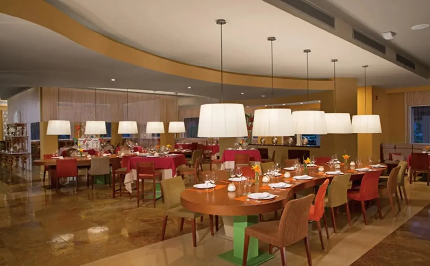 Now Garden Punta Cana All Inclusive