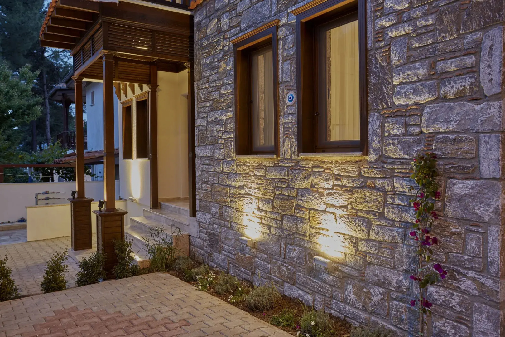 Alp Suites Lavanta