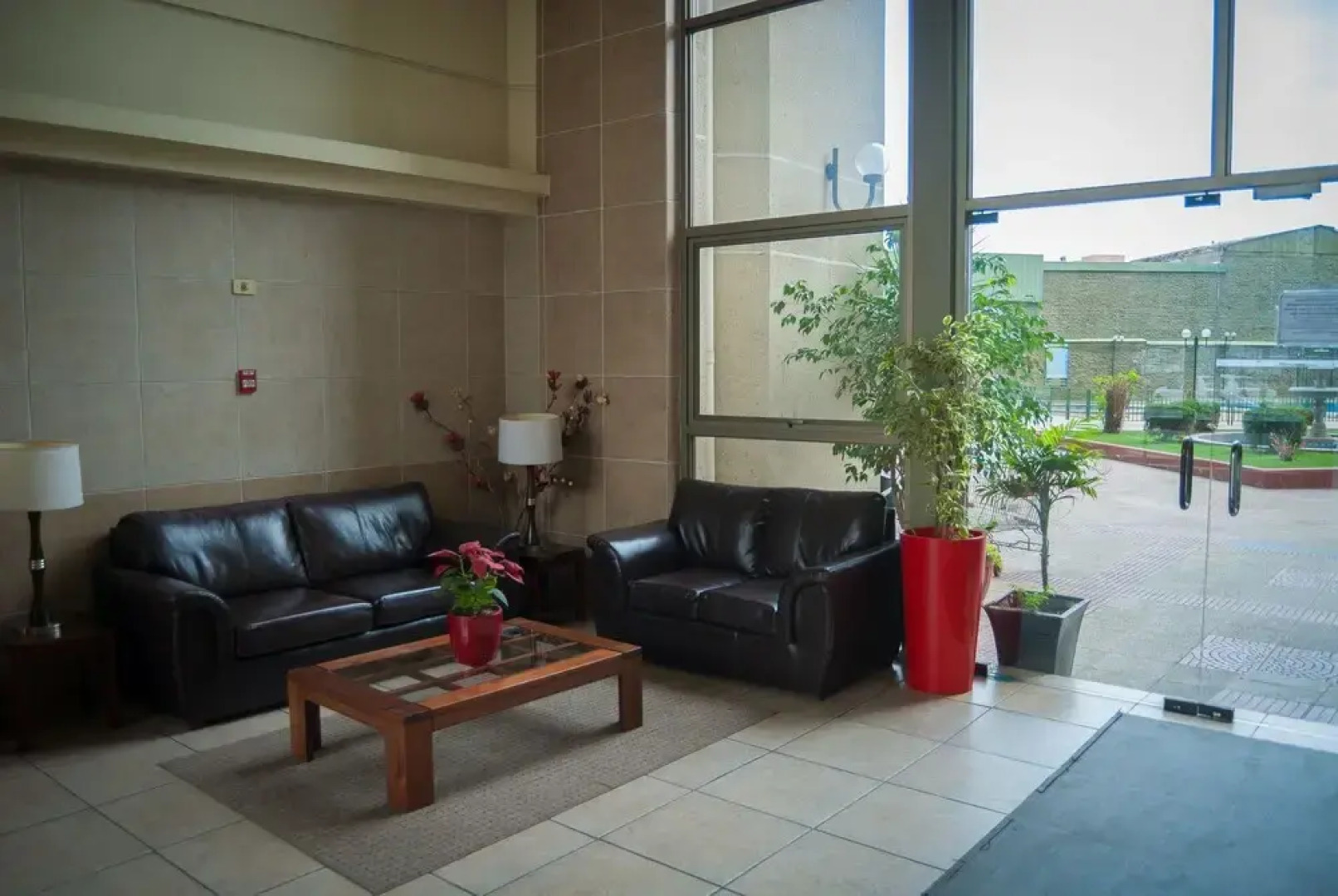 Landay Apartment San Pablo