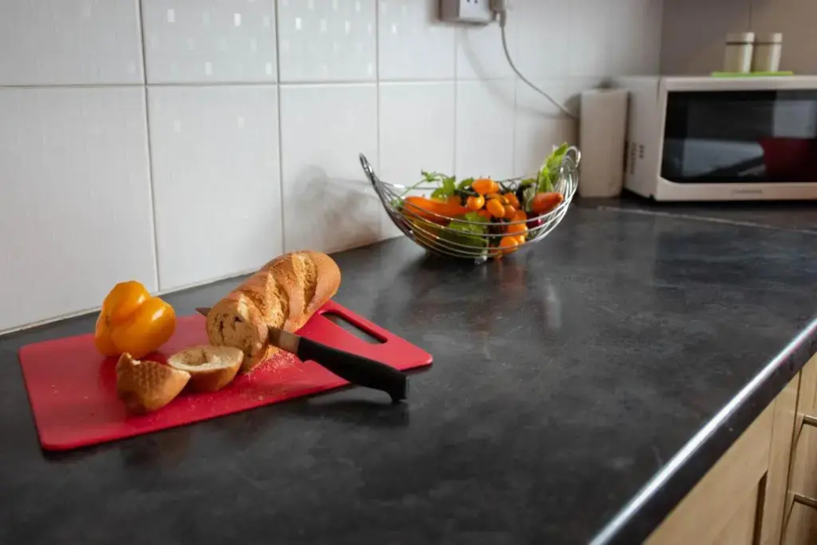 PREMIER - Hamilton Apartment