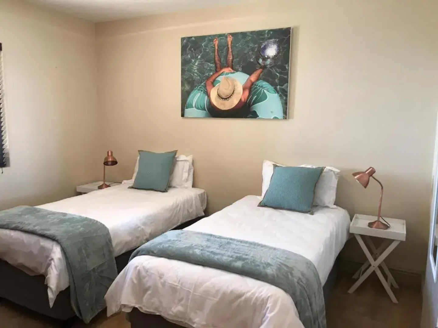 Loddey's Self Catering Apartments