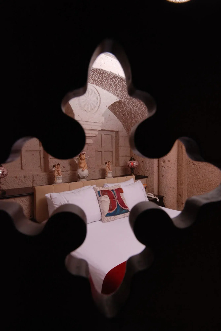 Mimi Cappadocia Butik Otel