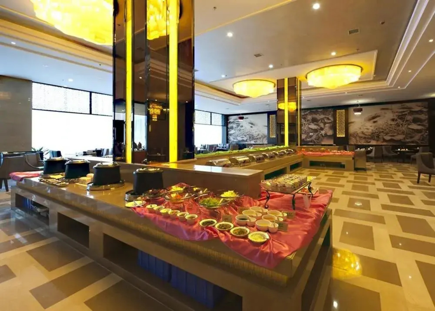 Solo Wandering Hot Spring Hotel