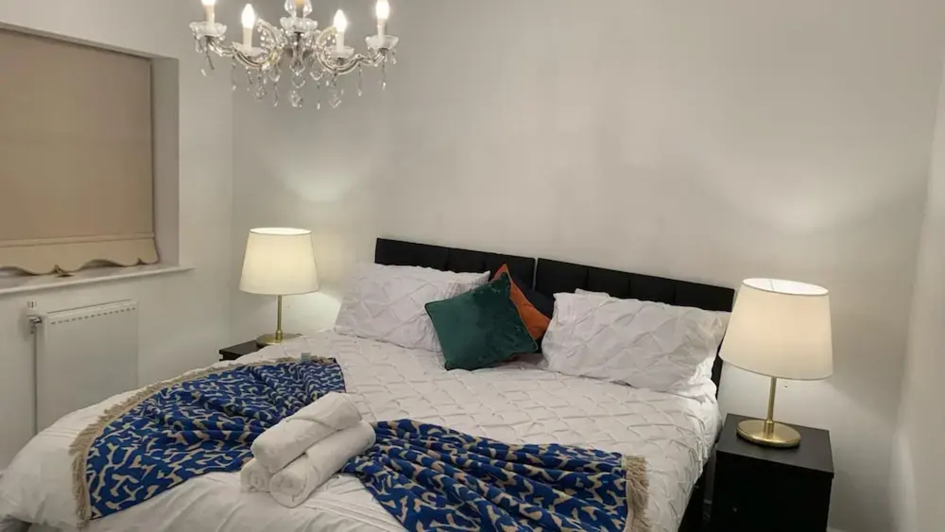 Pristine 3-bed House in Grays
