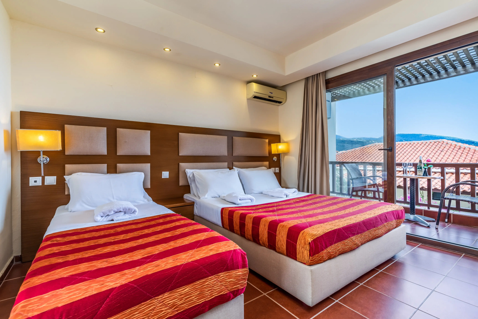 Skopelos Holidays Hotel & Spa