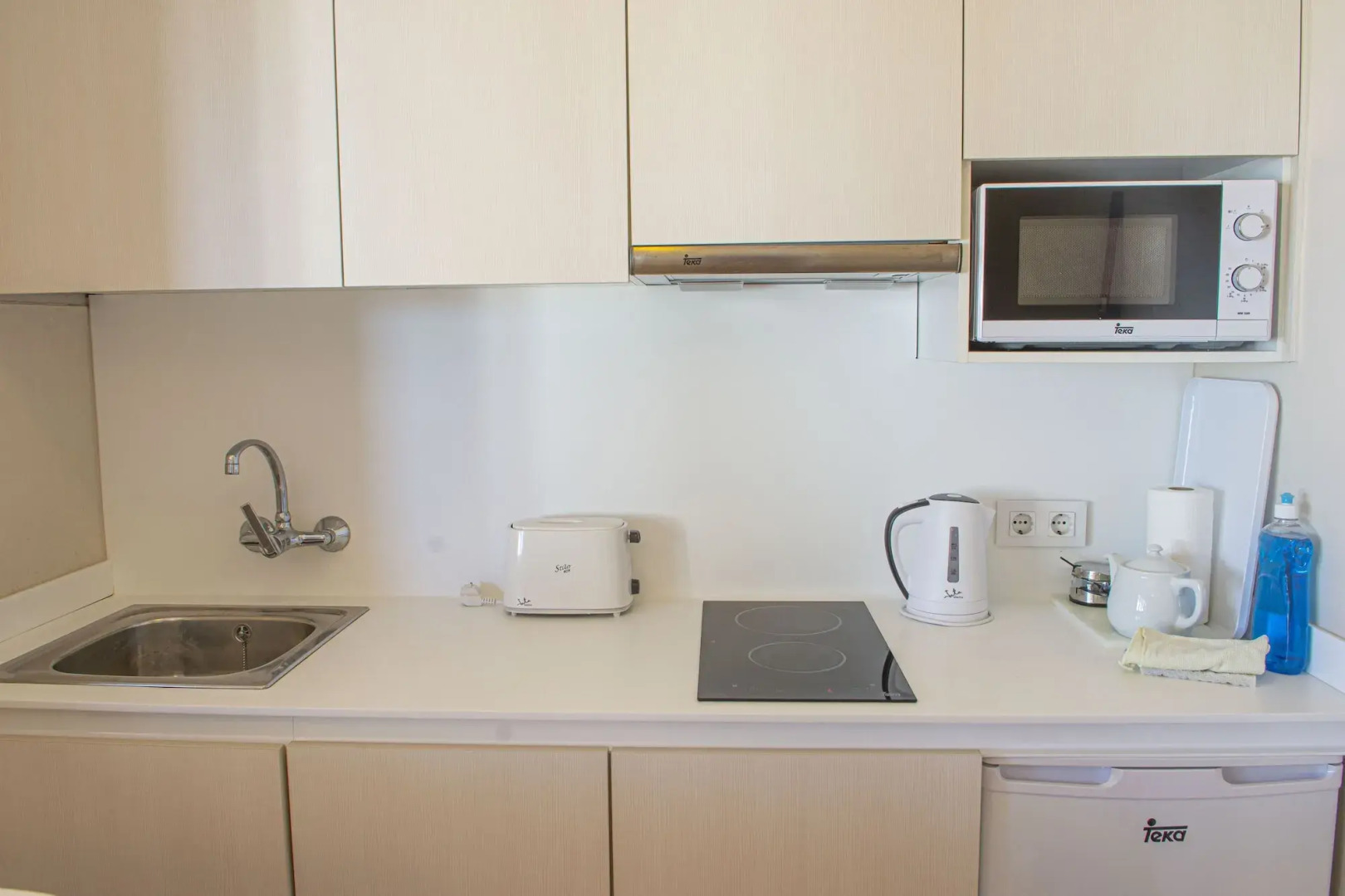 Siesta Mar Apartamentos