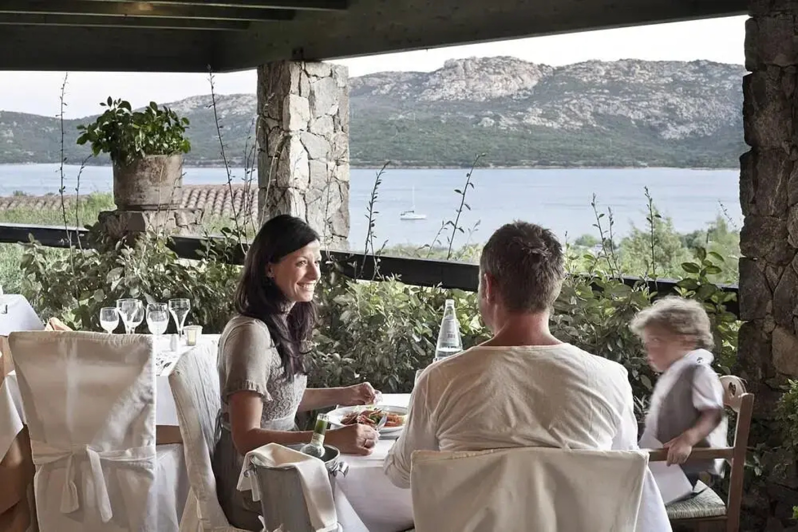 Park Hotel Cala Di Lepre & Spa