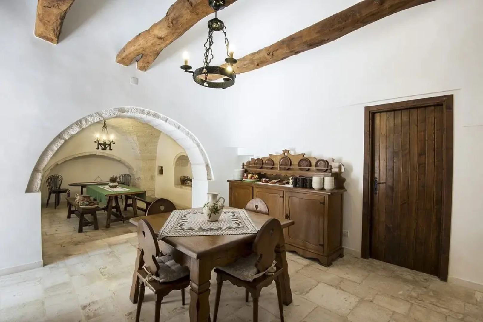 Masseria Mazzalorsa