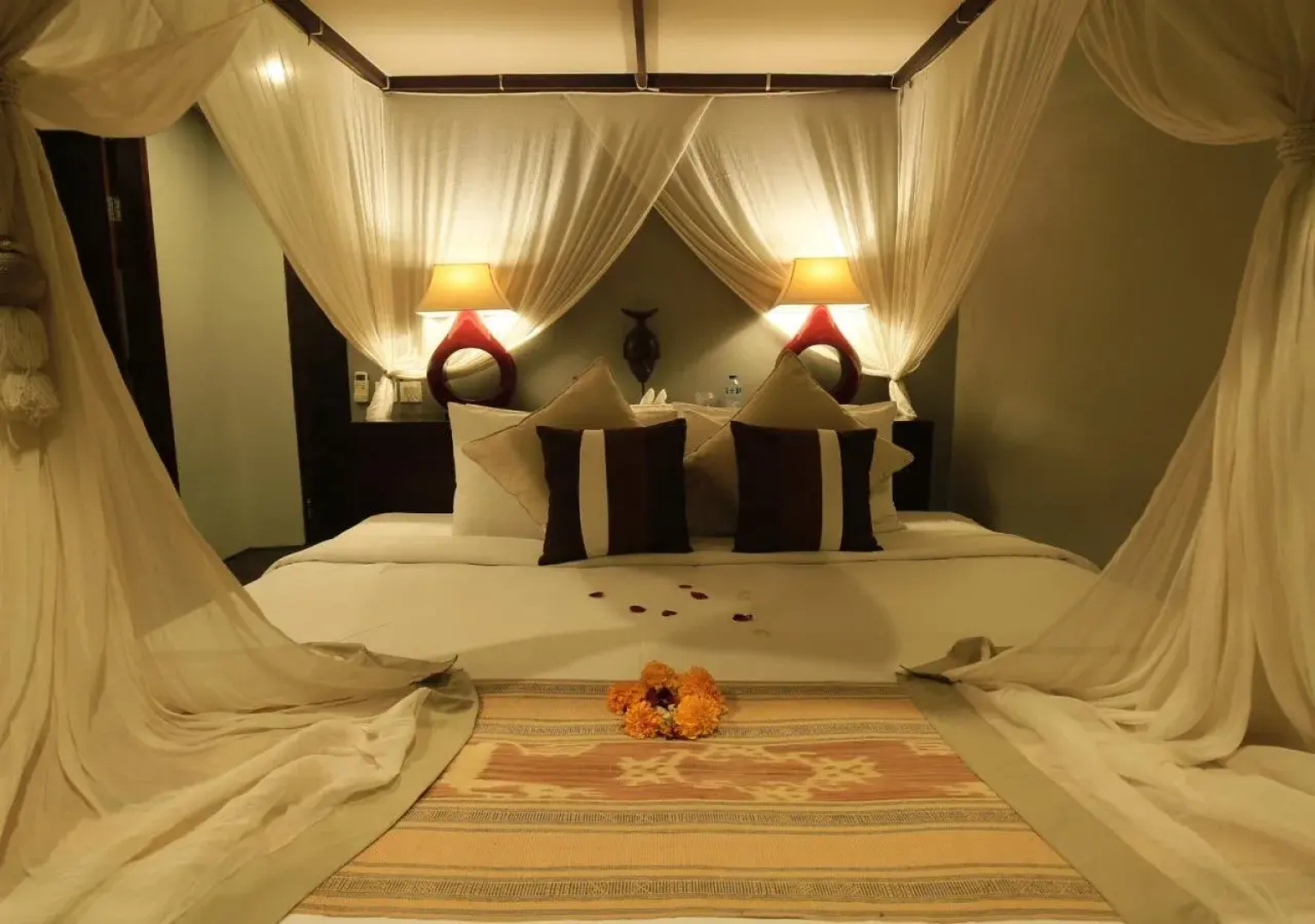 Emerald River Villa