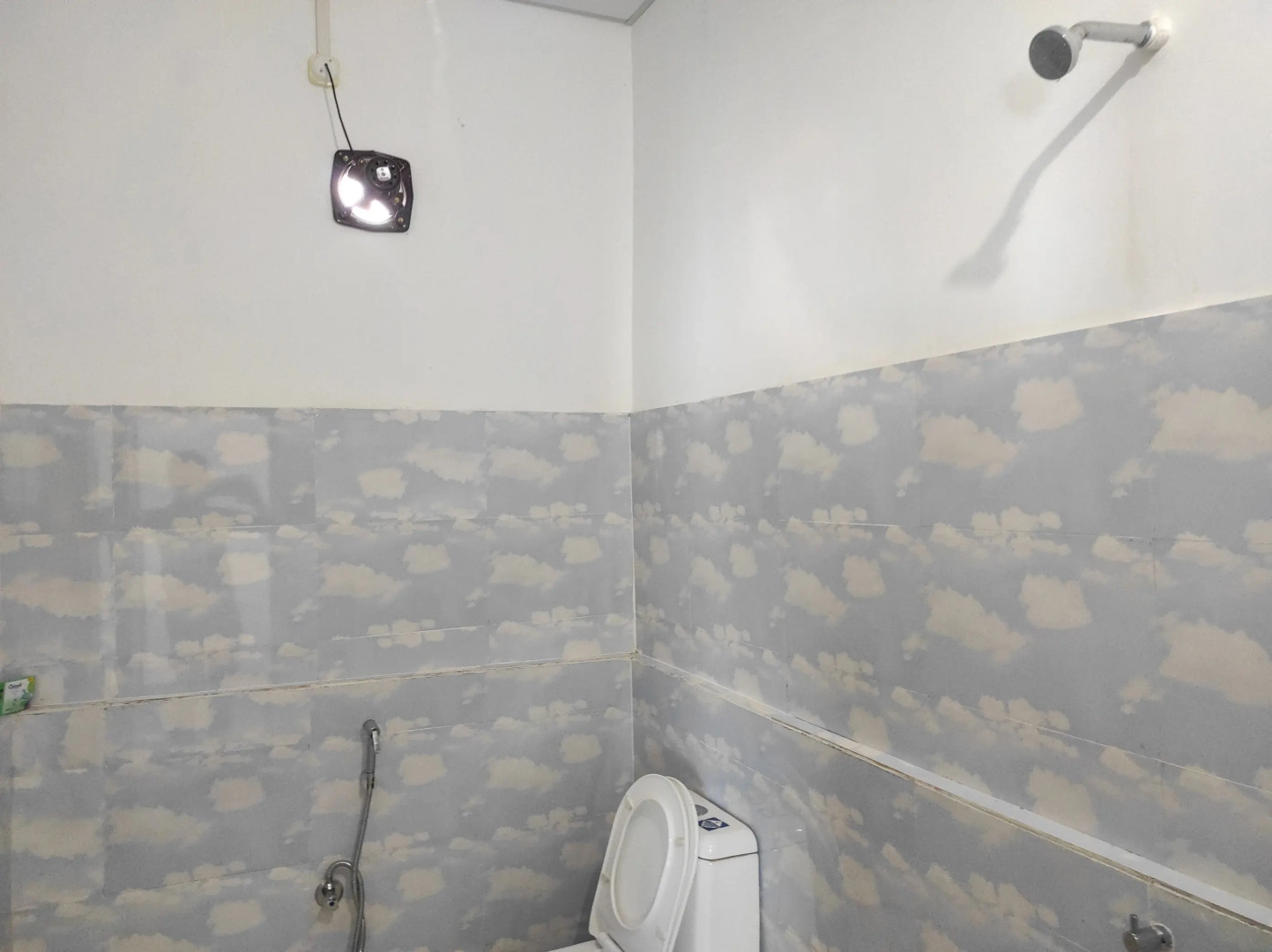 Homocation Falcon Jungle Resort