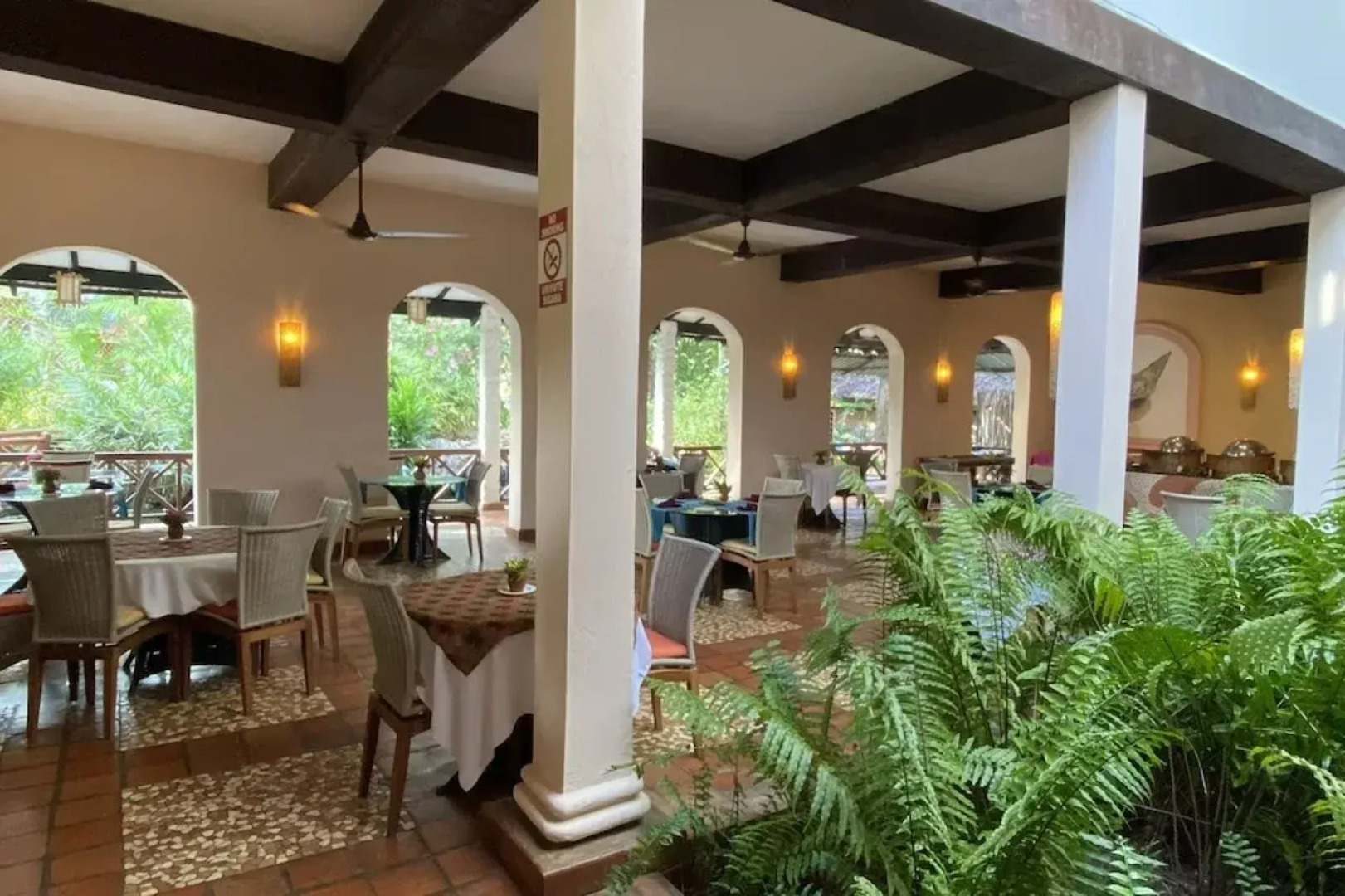 Pinewood Beach Resort and Spa