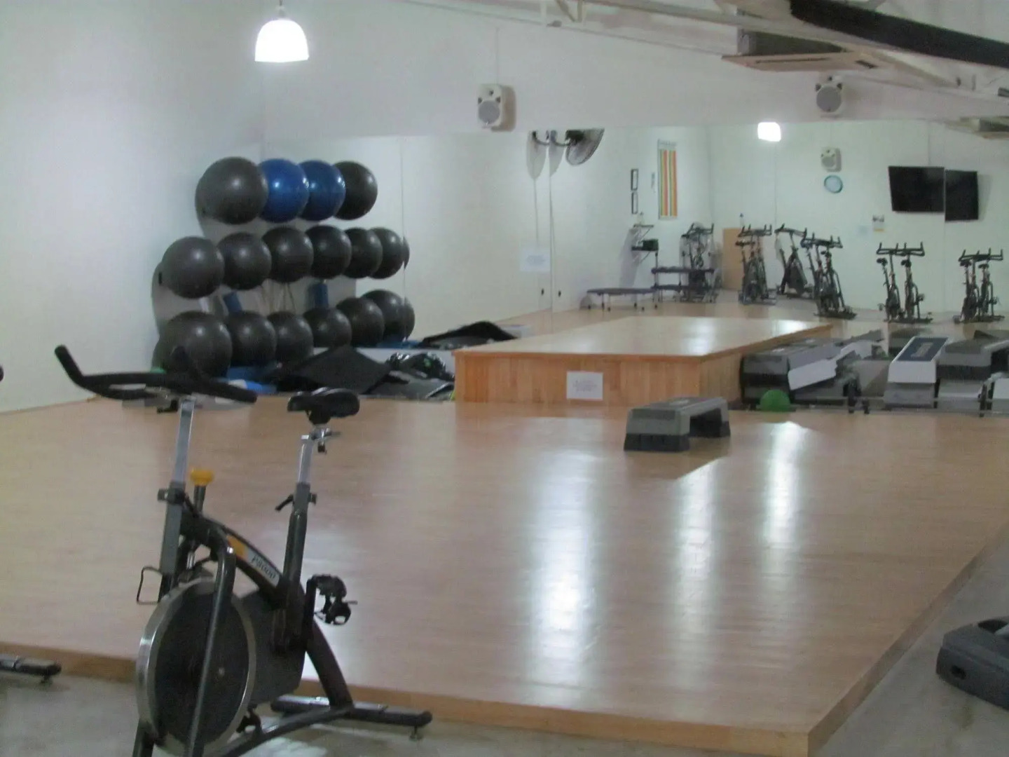 Hamiltons Lodge & Restaurant