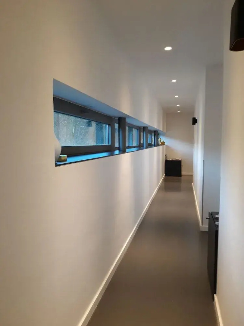 Table Et Chambre Particuliere