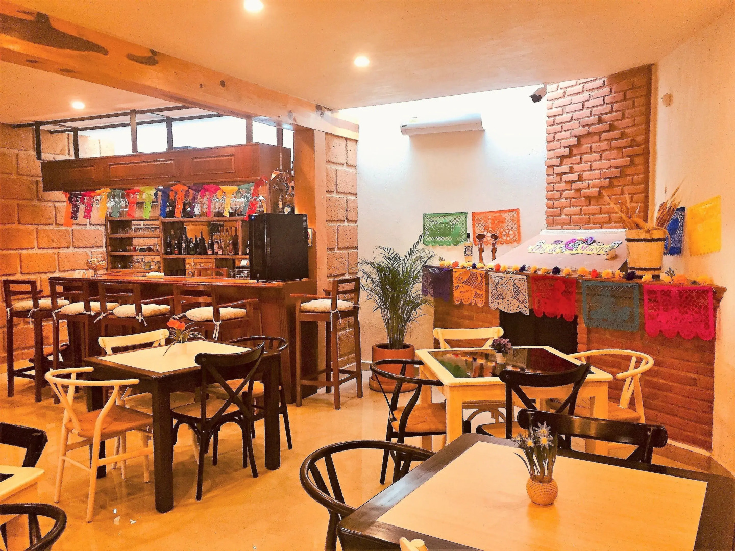 Hotel Boutique La Herencia