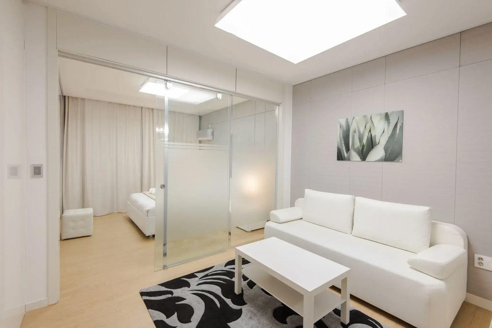 Апарт-отель Elite