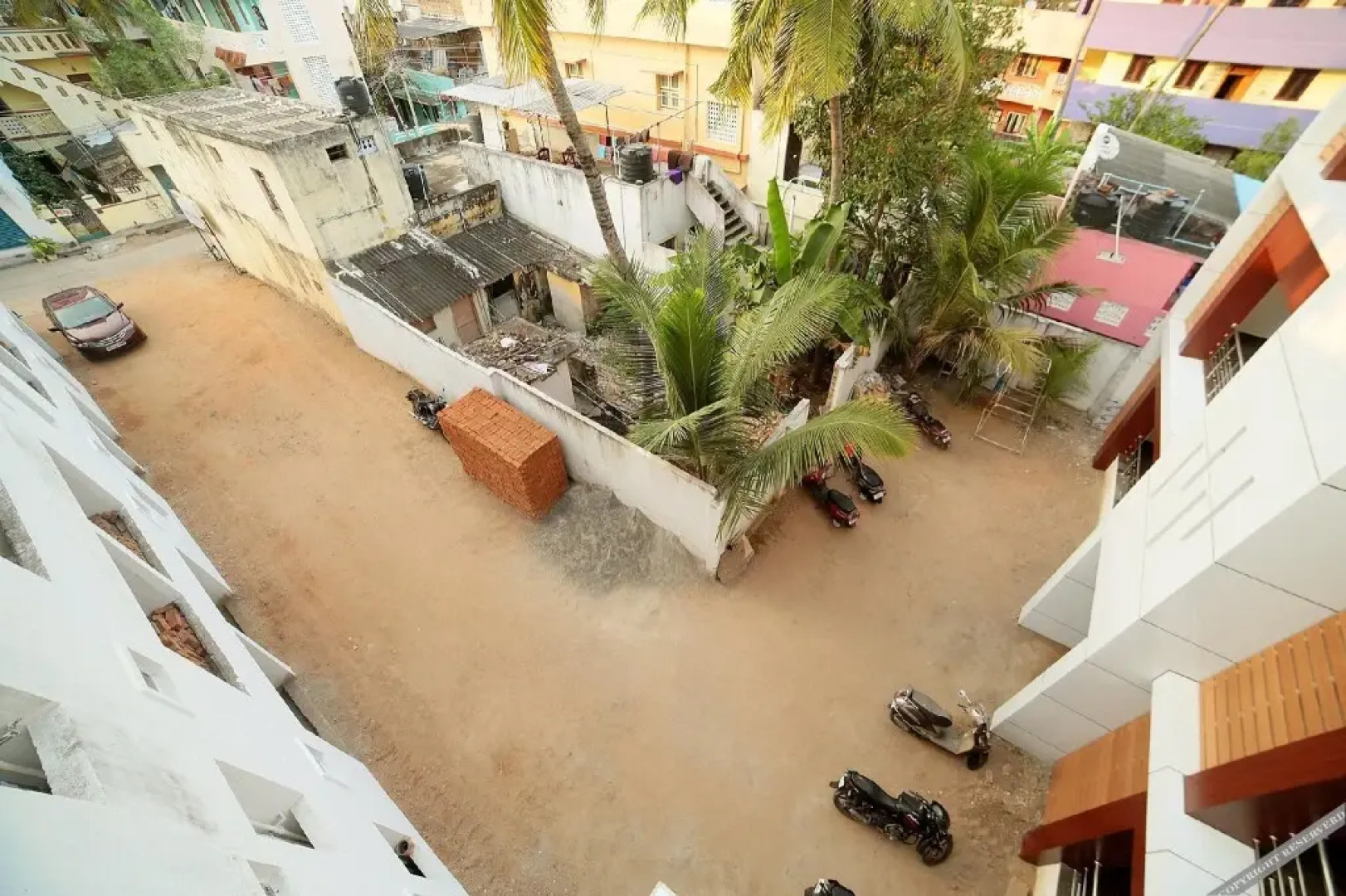 Sathvika Hotels