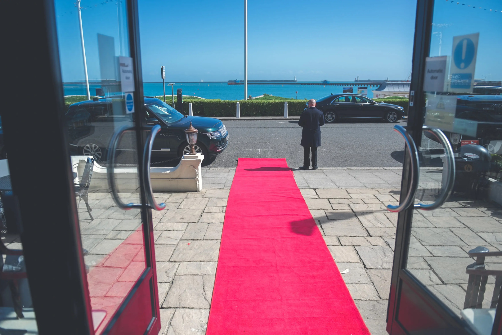 Dover Marina Hotel & Spa, Tapestry Collection by Hilton