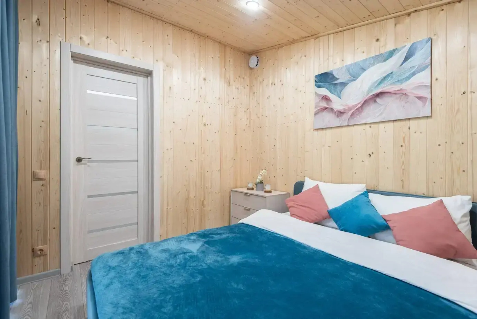 Глэмп парк Илеть