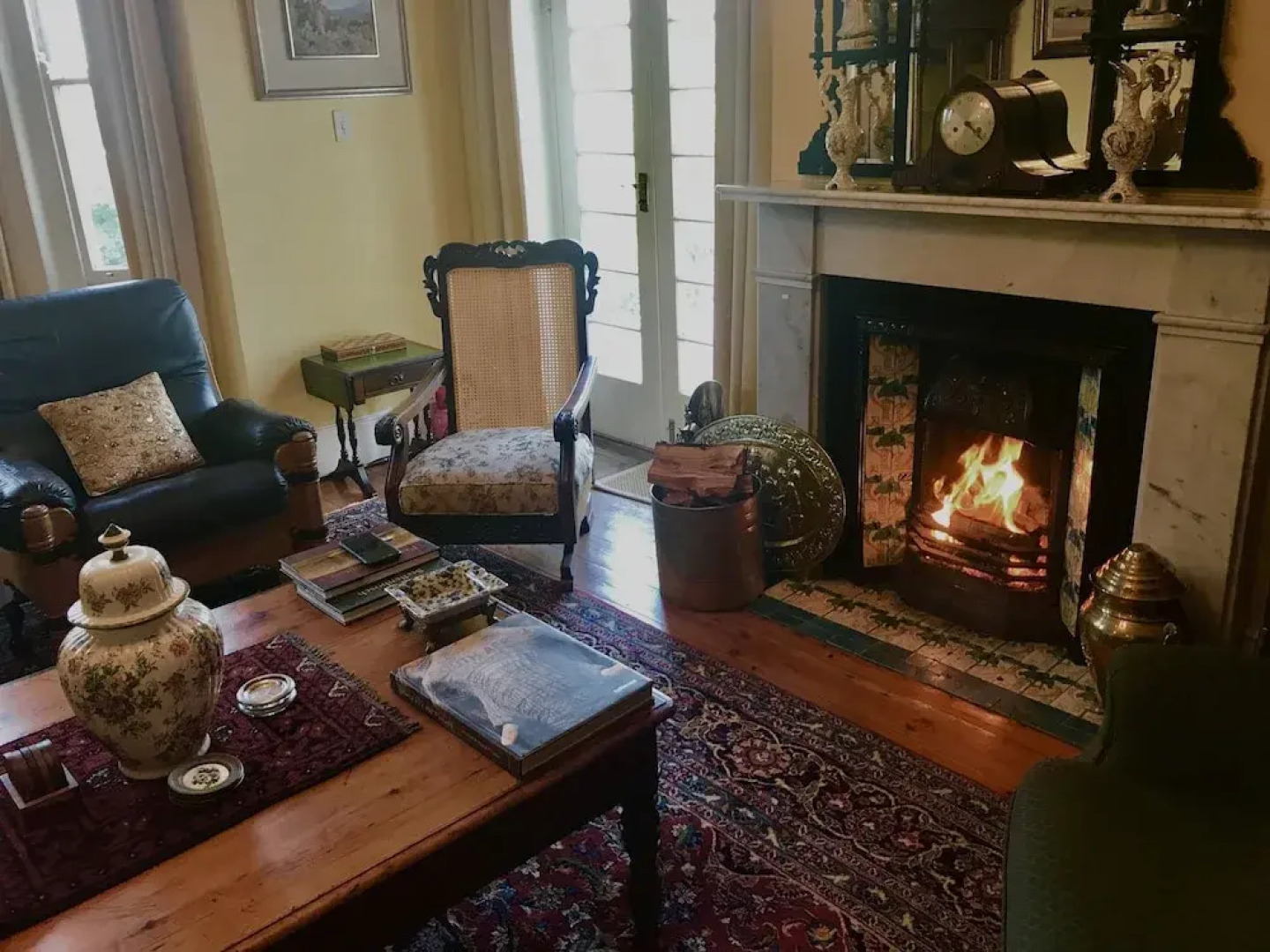 Braeside Guest House