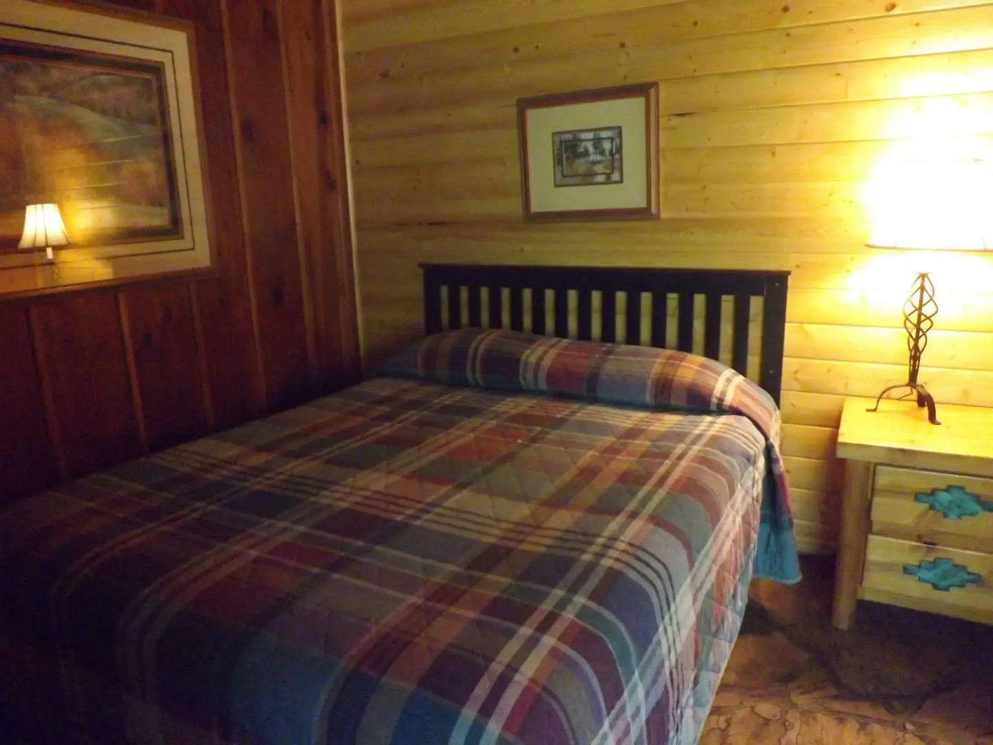 Arizona Mountain Inn and Cabins