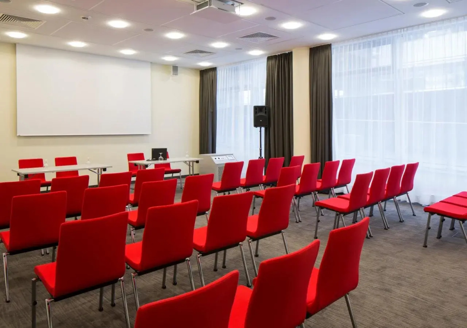 Austria Trend Hotel Doppio