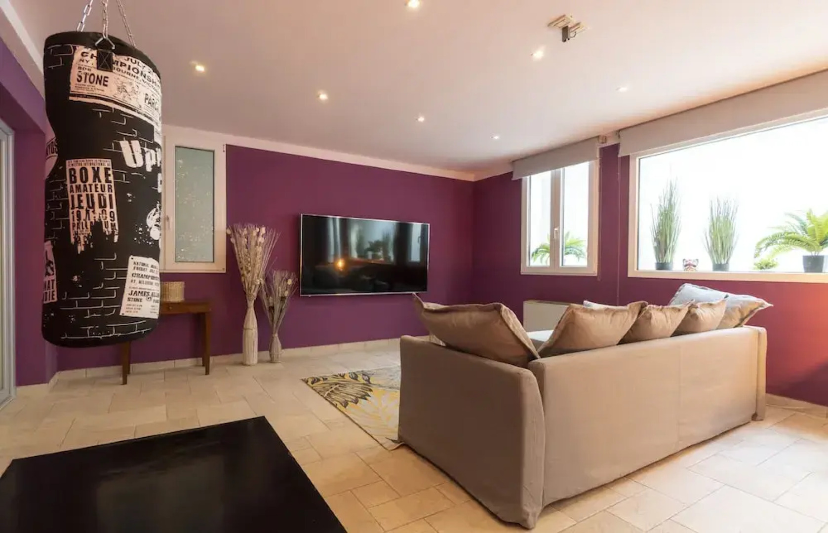 Joy House by Studio Vita