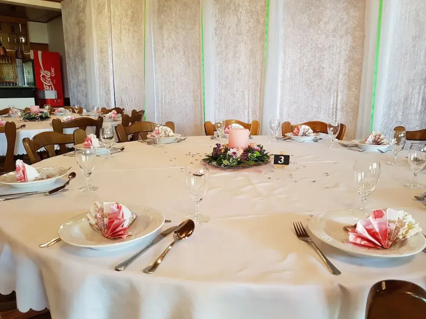 Landgasthof Schänzer