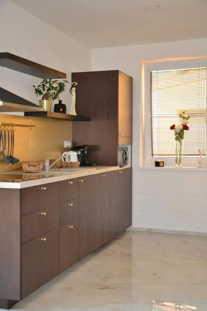 Apartmany u Polanských Lednice