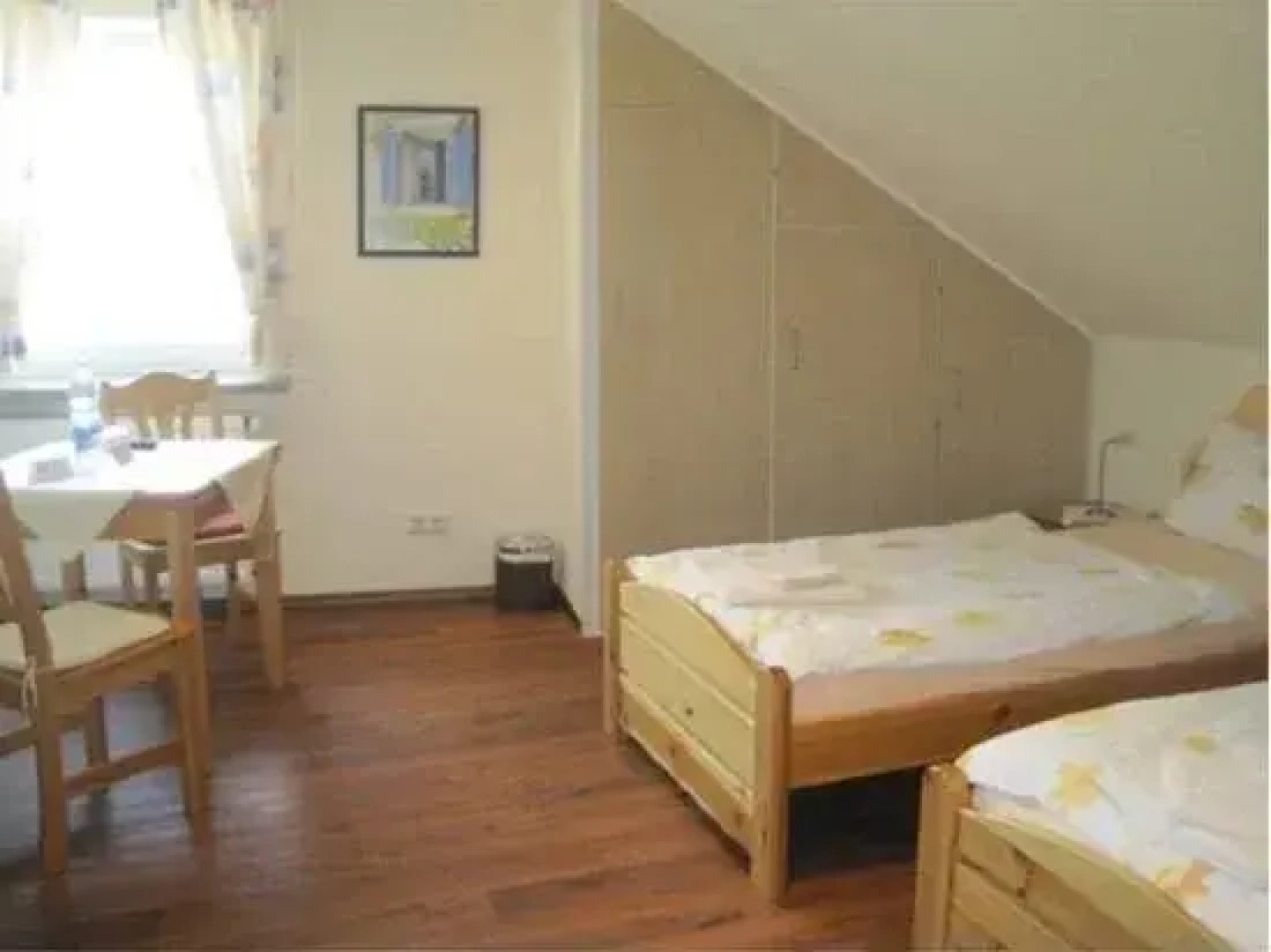 Ferienpension Zum Hochscheid