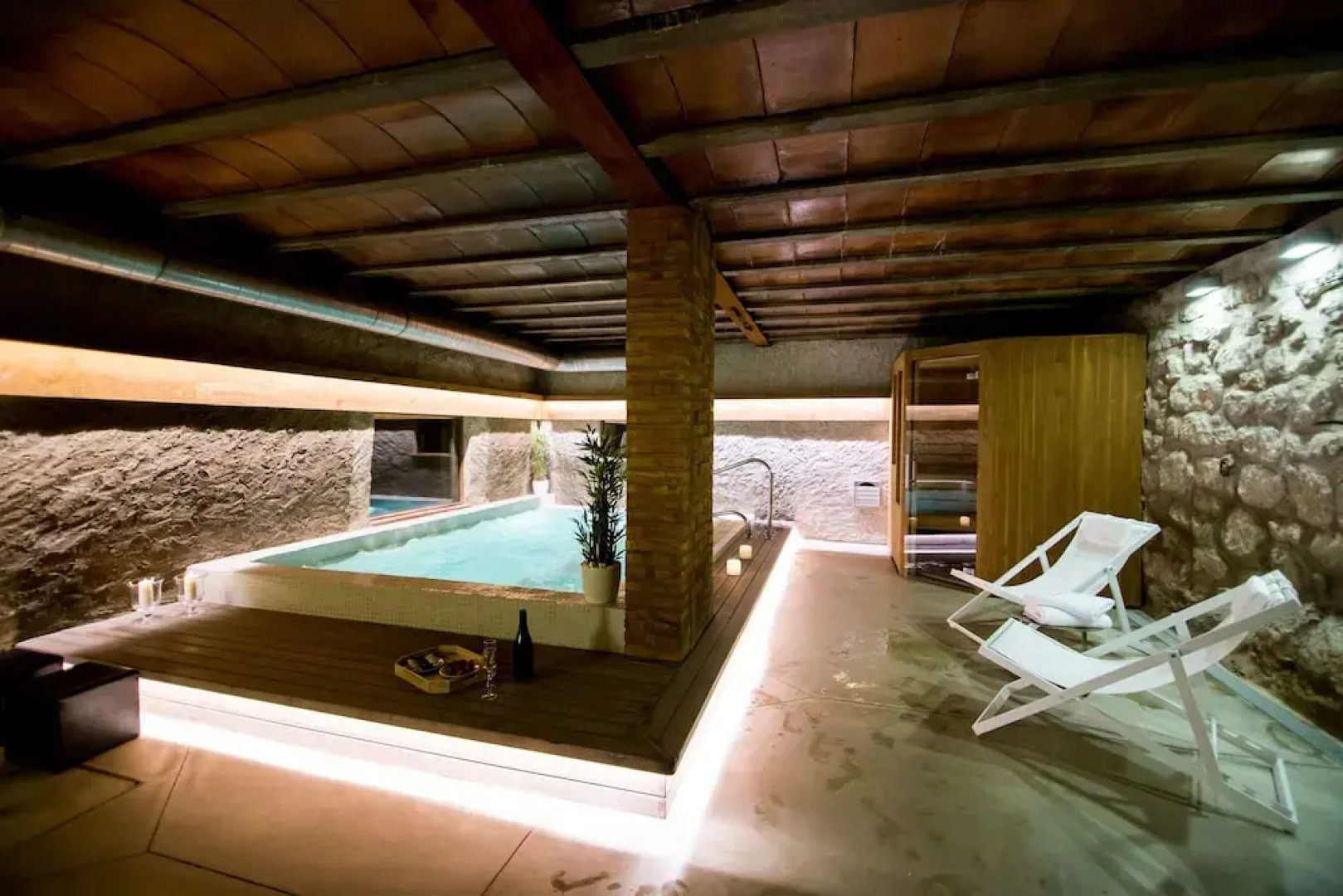 El Porxo de la Barraca